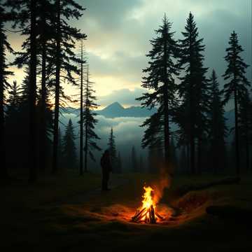 Portada de la canción Jagen bei Wind und Wetter