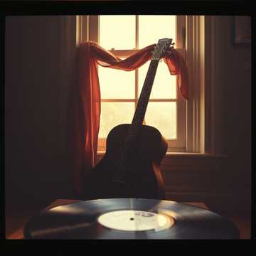 Portada de la canción Mi mejor error