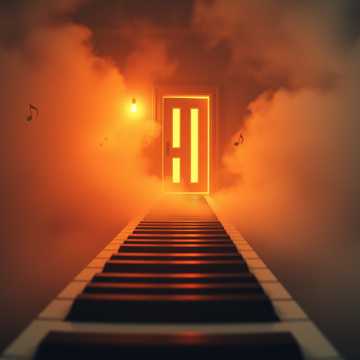 Couverture de la chanson APRENDENDO A AMAR