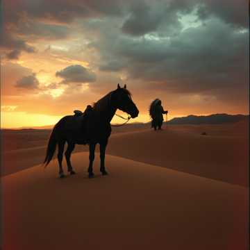 歌曲的封面Arab indián