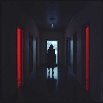 Bìa bài hát Widmo we mnie