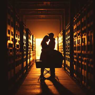 Portada de la canción 204