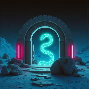 Кавер на песню 1973 Я Жива Страж Рая Врат Лилит 13 Сефирота