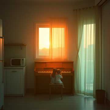 Copertina della canzone Dóri, Köszönjük Hogy Vagy