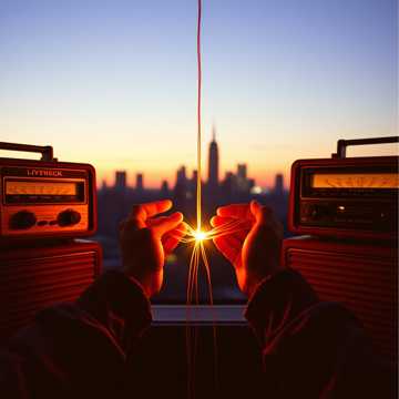 노래 표지 un lavoro in due