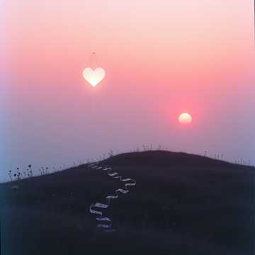 غلاف الاغنية Жансая