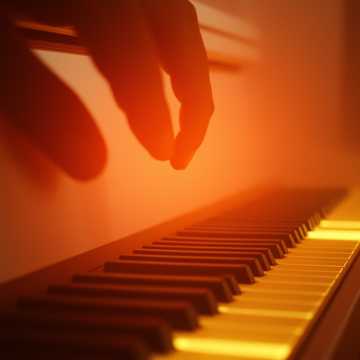 คัฟเวอร์เพลง Silent Fire