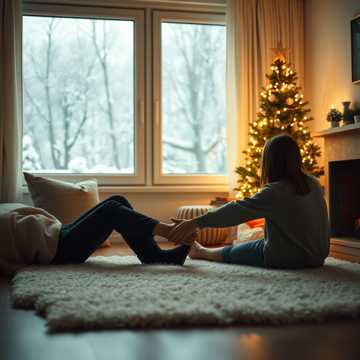 Capa da música Első Boldog Karácsony Veled