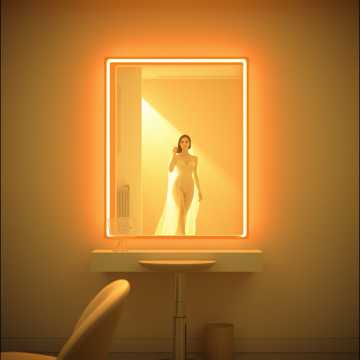 Portada de la canción Салон красоты DaiLa