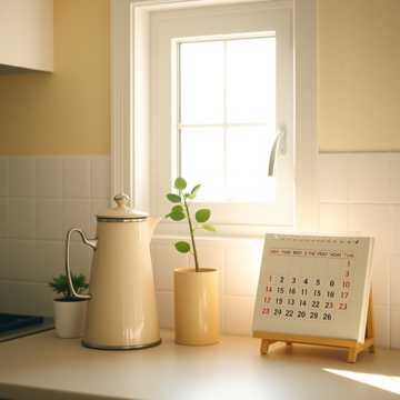 Cover des Liedes la date (дни недели)