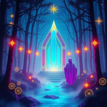 Copertina della canzone 1963 Я Жива Страж Рая Врат Лилит 13 Сефирота