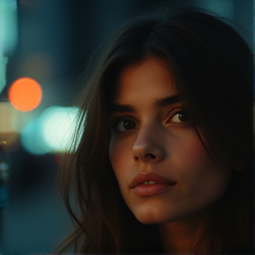 Cover of the song TAK NA MNIE PATRZYSZ