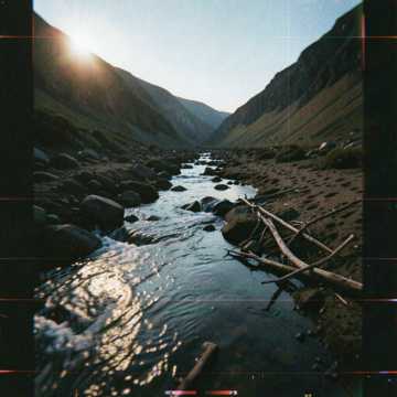 Portada de la canción Völgyben