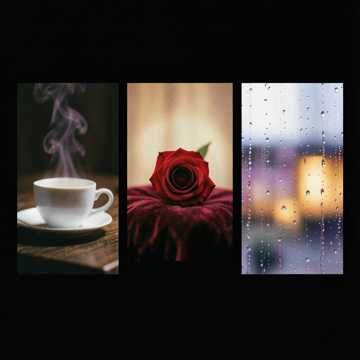 Cover of the song Notre amour