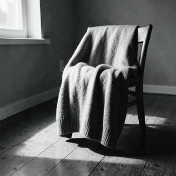Cover of the song Tired heart