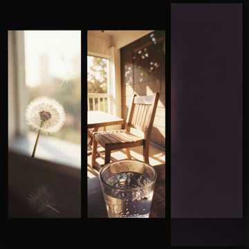 Cover of the song Мой выросший свет