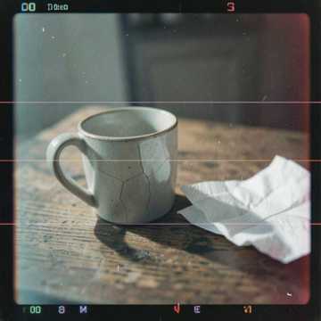 Cover des Liedes 變心是妳不是我