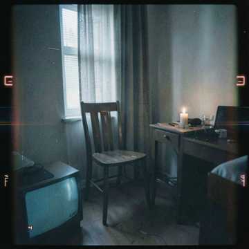 Cover of the song Jusqu'à quand ?