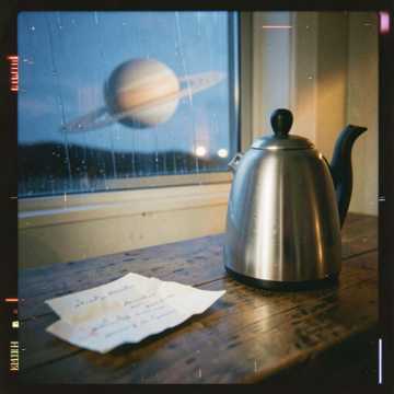 Cover av låten 
