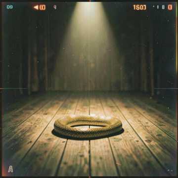 Cover of the song SNAKE