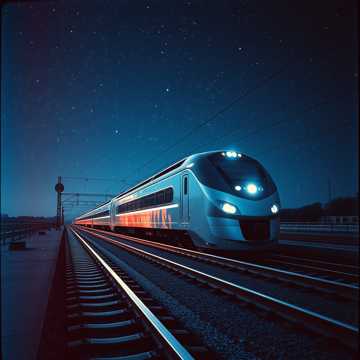 A dal borítója Railone