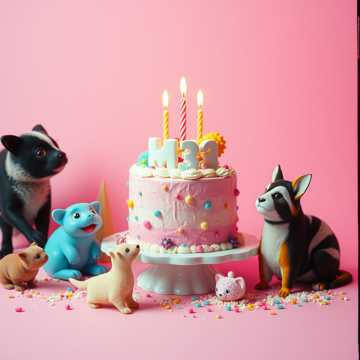คัฟเวอร์เพลง Anna Bday pop