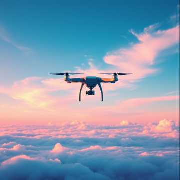 曲のカバー Sky High Flights