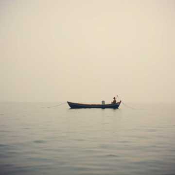 歌曲的封面Raggarens Fisketur