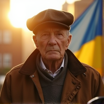 Cover of the song Лимар іде