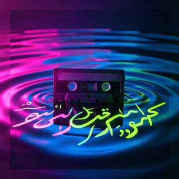 Cover of the song أنا متناكه
