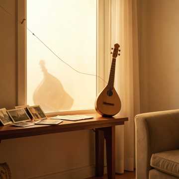 Cover of the song من يومين