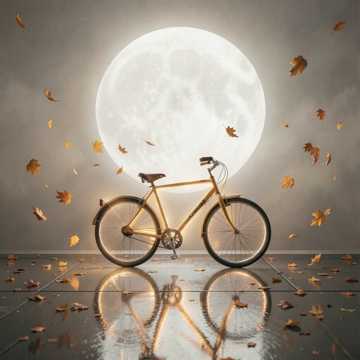Couverture de la chanson Күз