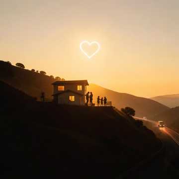 Cover of the song Apunak