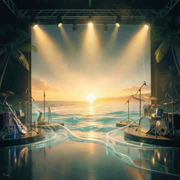 Cover of the song Balanco Em Zouk