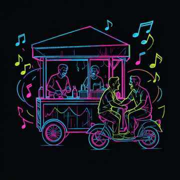 Cover of the song Kris