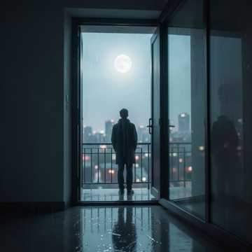 Cover of the song 瞬间回声