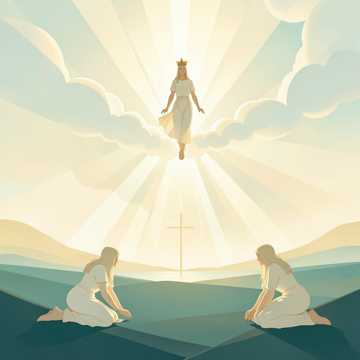 Cover of the song Yesu