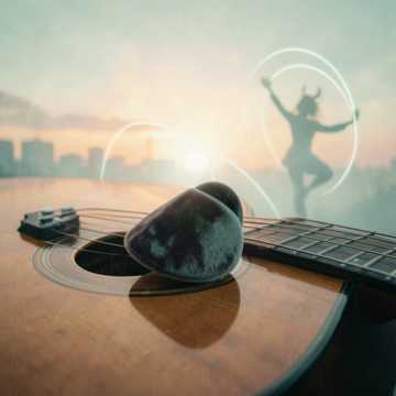 Cover of the song Silencio Cansado