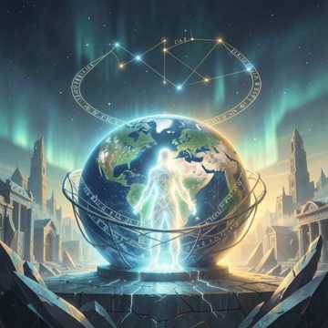 غلاف الاغنية 4220 Я Жива Страж Рая Врат Лилит 13 Сефирота