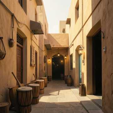 Cover of the song يا زين حضرموت