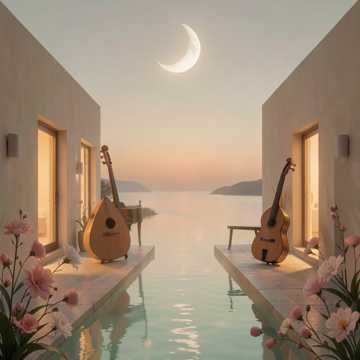 Cover of the song رحمة الغلا