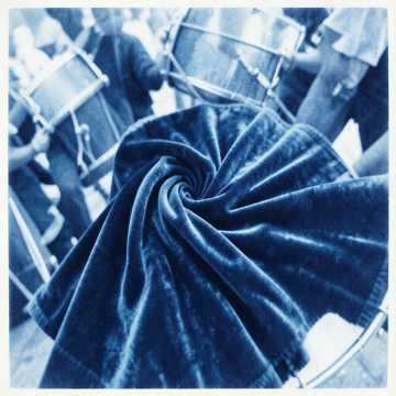 Cover of the song VEM MARTHA