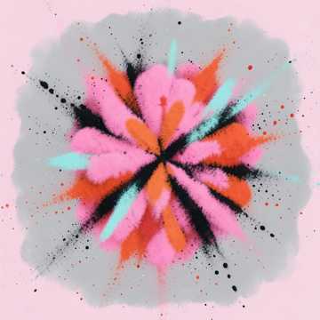 Cover of the song Зрелость-стерва...