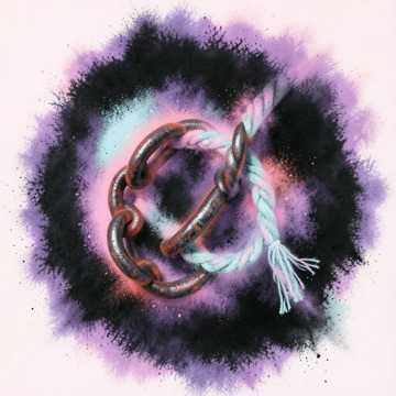 Cover of the song A rossz és a jó