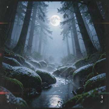 Cover of the song KIEDY KSIĘŻYC WOŁA