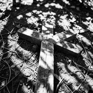 Cover of the song minha essência de vida e deus