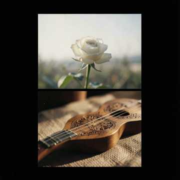 Cover of the song يا غزال الوادي