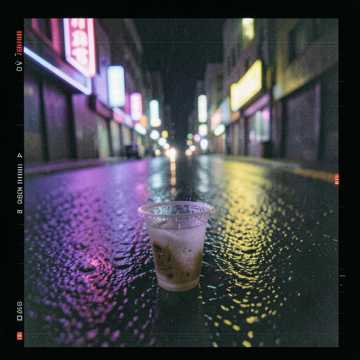 Cover of the song Bajo En La Noche
