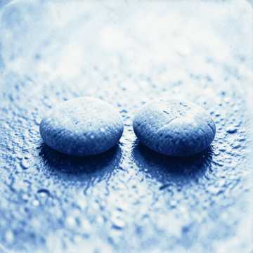 Cover of the song Que somos