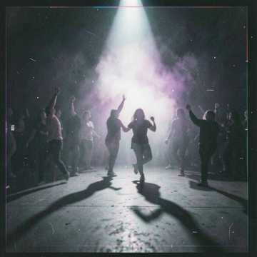 Cover of the song Shadows bring to life